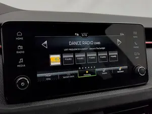 Škoda Kamiq Drive Plus