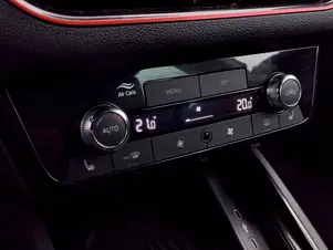 Škoda Kamiq Drive Plus