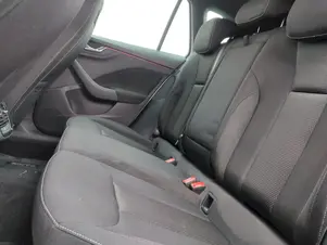 Škoda Kamiq Drive Plus