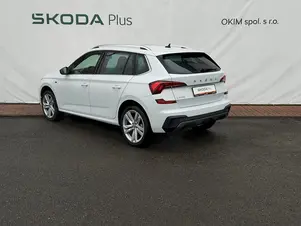 Škoda Kamiq Drive Plus