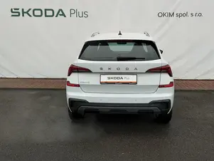 Škoda Kamiq Drive Plus