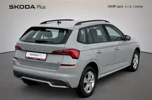 Kamiq Ambition Plus