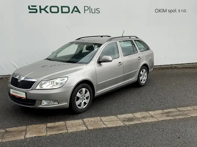 Octavia Ambiente
