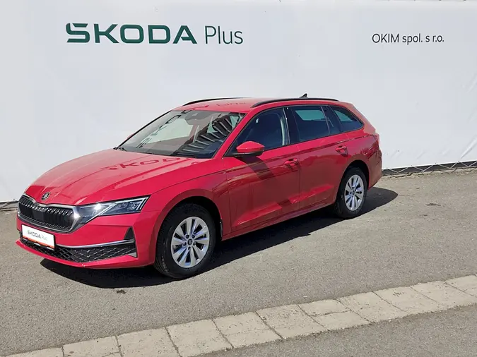 Octavia Top Selection