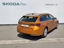 Octavia Selection