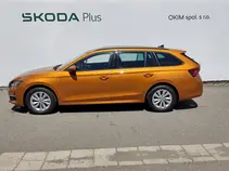 Octavia Selection