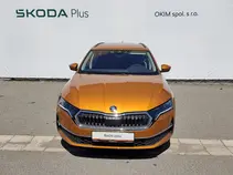 Octavia Selection