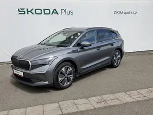Škoda Enyaq 