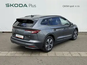Škoda Enyaq