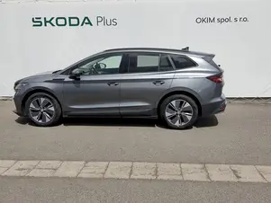 Škoda Enyaq