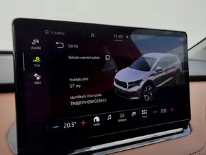 Škoda Enyaq 