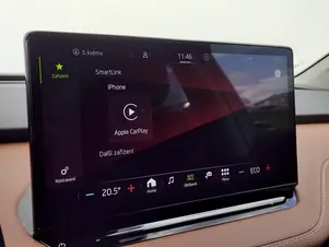 Škoda Enyaq