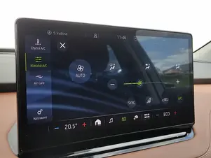 Škoda Enyaq 