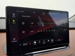 Škoda Enyaq 
