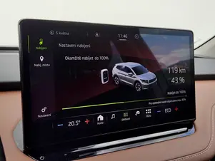 Škoda Enyaq