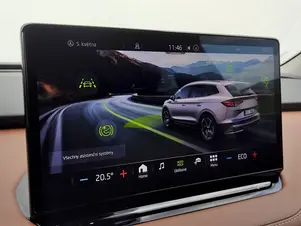 Škoda Enyaq 