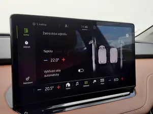 Škoda Enyaq