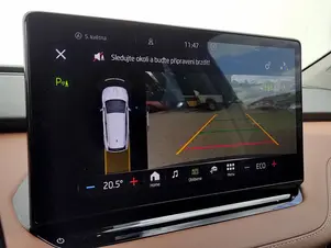 Škoda Enyaq 