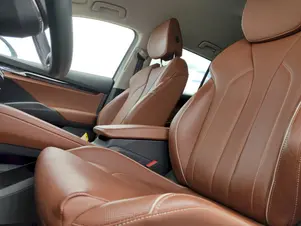 Škoda Enyaq 