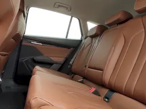 Škoda Enyaq