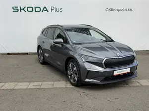 Škoda Enyaq 