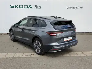 Škoda Enyaq