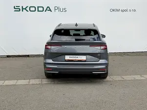 Škoda Enyaq 
