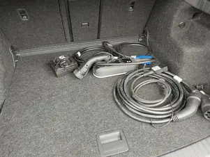 Škoda Enyaq 