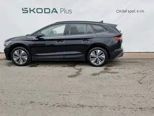 Škoda Enyaq