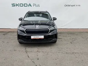 Škoda Enyaq
