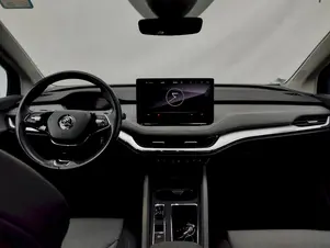 Škoda Enyaq