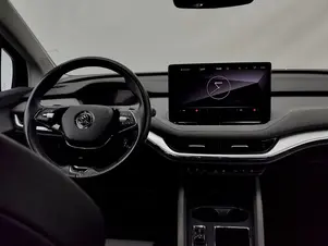 Škoda Enyaq