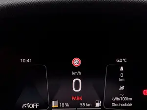Škoda Enyaq