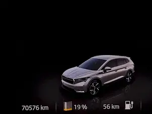 Škoda Enyaq