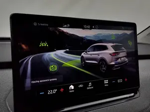 Škoda Enyaq