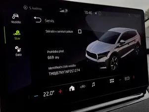 Škoda Enyaq