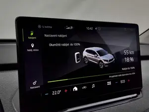 Škoda Enyaq
