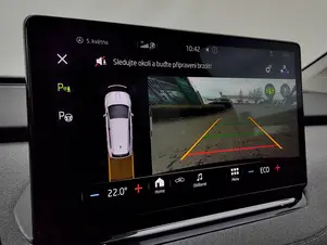 Škoda Enyaq