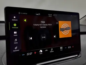 Škoda Enyaq