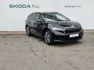 Škoda Enyaq