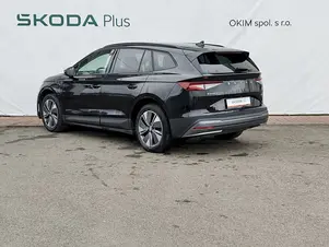 Škoda Enyaq