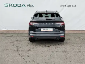 Škoda Enyaq