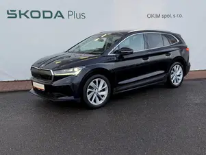 Škoda Enyaq Clever 60