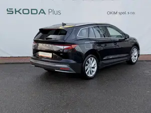 Škoda Enyaq Clever 60