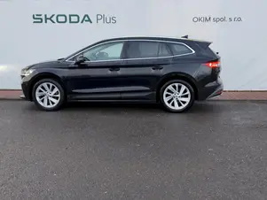 Škoda Enyaq Clever 60