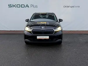 Škoda Enyaq Clever 60