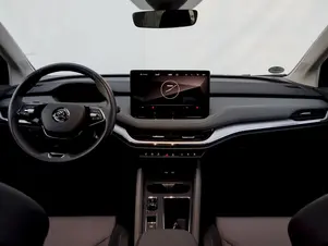 Škoda Enyaq Clever 60