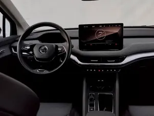 Škoda Enyaq Clever 60