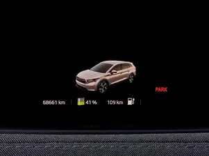 Škoda Enyaq Clever 60