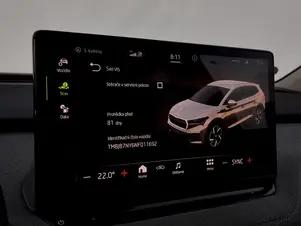 Škoda Enyaq Clever 60